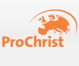 ProChrist in Stuttgart